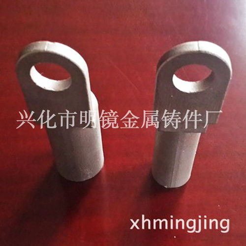 匠心铸锭，质赢未来——专业高品质干砂型与有色金属铸件制造